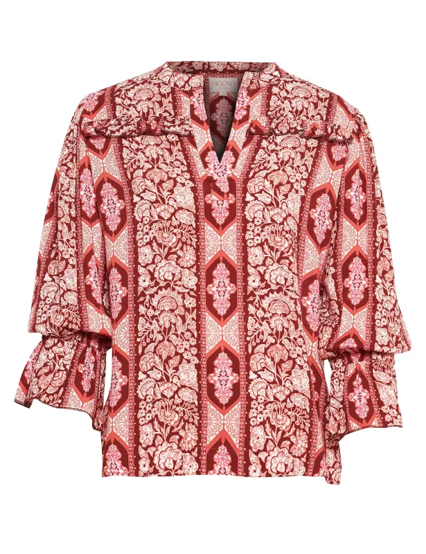 Stella Top sold by Lord & Taylor