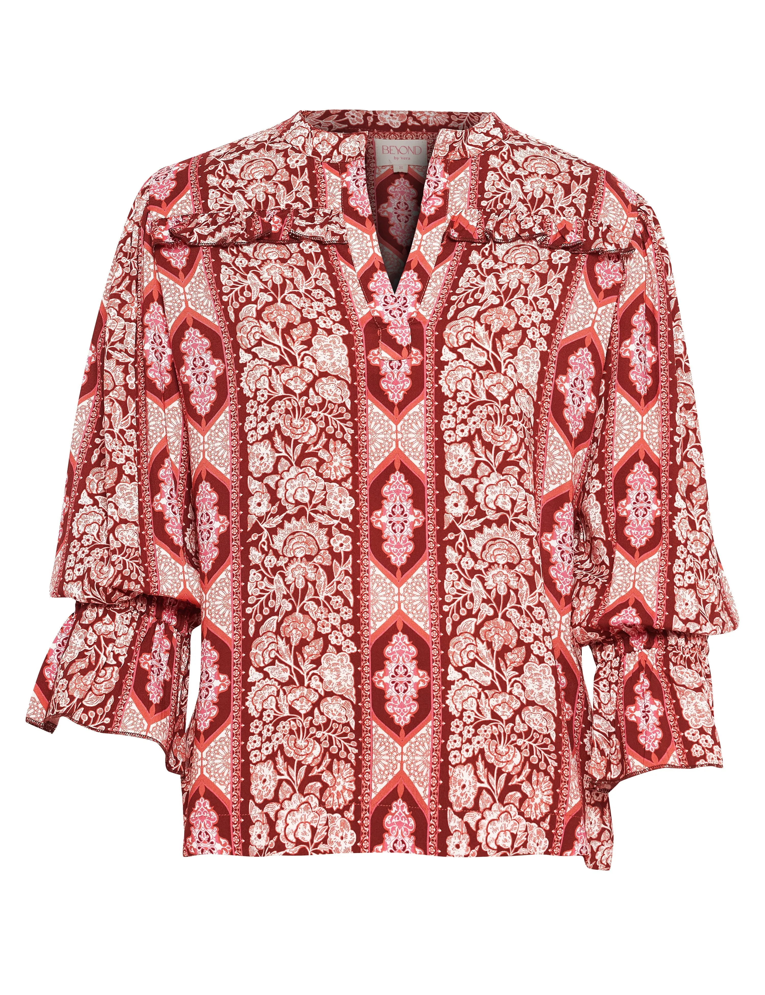 Stella Top sold by Lord & Taylor