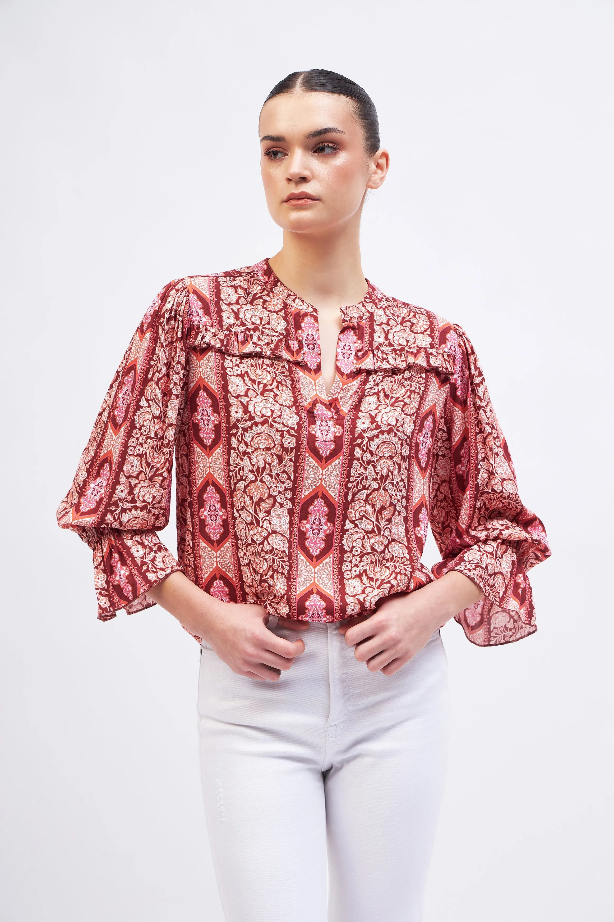 Stella Top sold by Lord & Taylor product image thumbnail 2