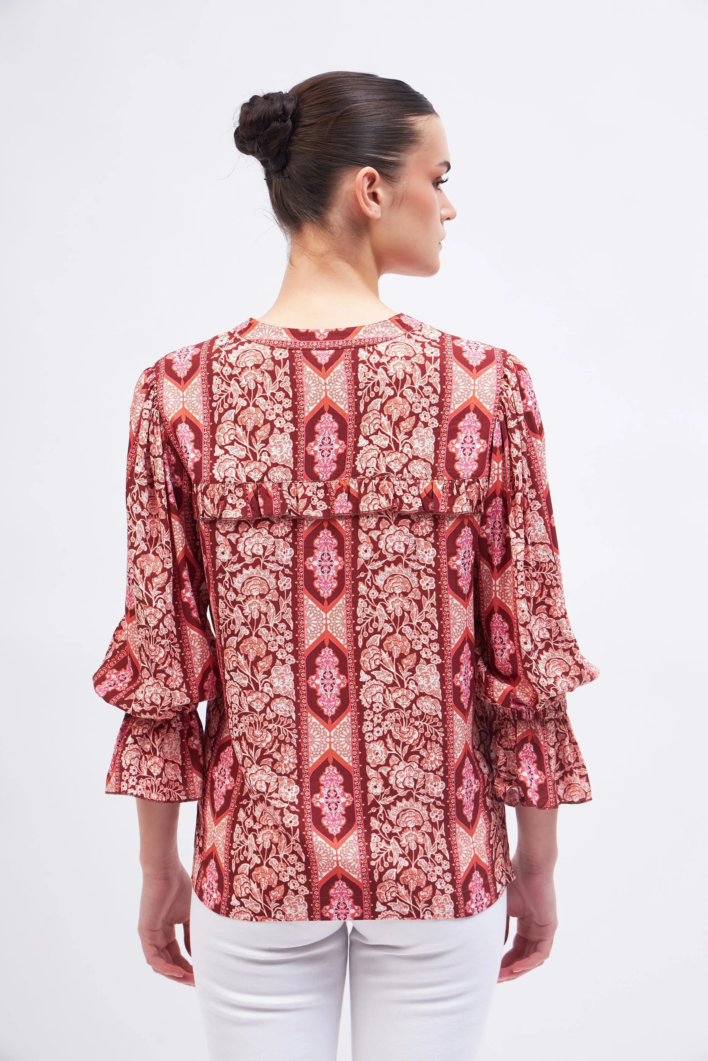 Stella Top sold by Lord & Taylor product image thumbnail 3