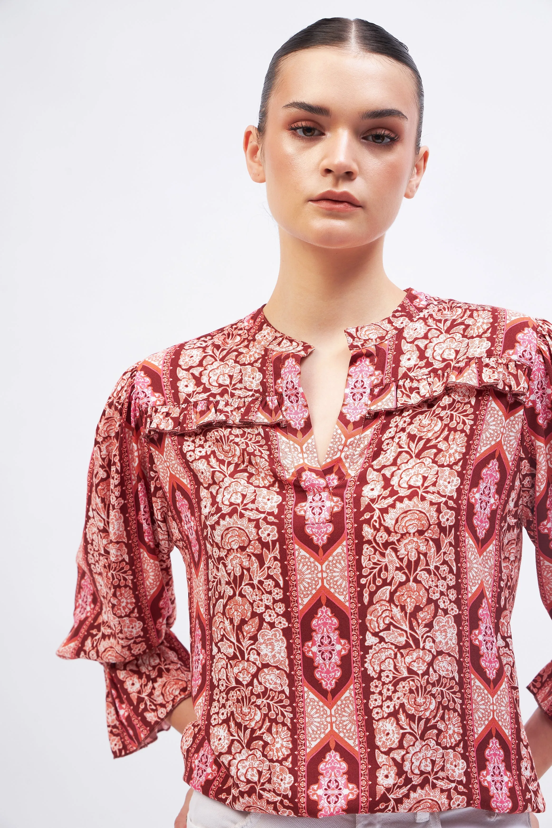 Stella Top sold by Lord & Taylor product image thumbnail 4