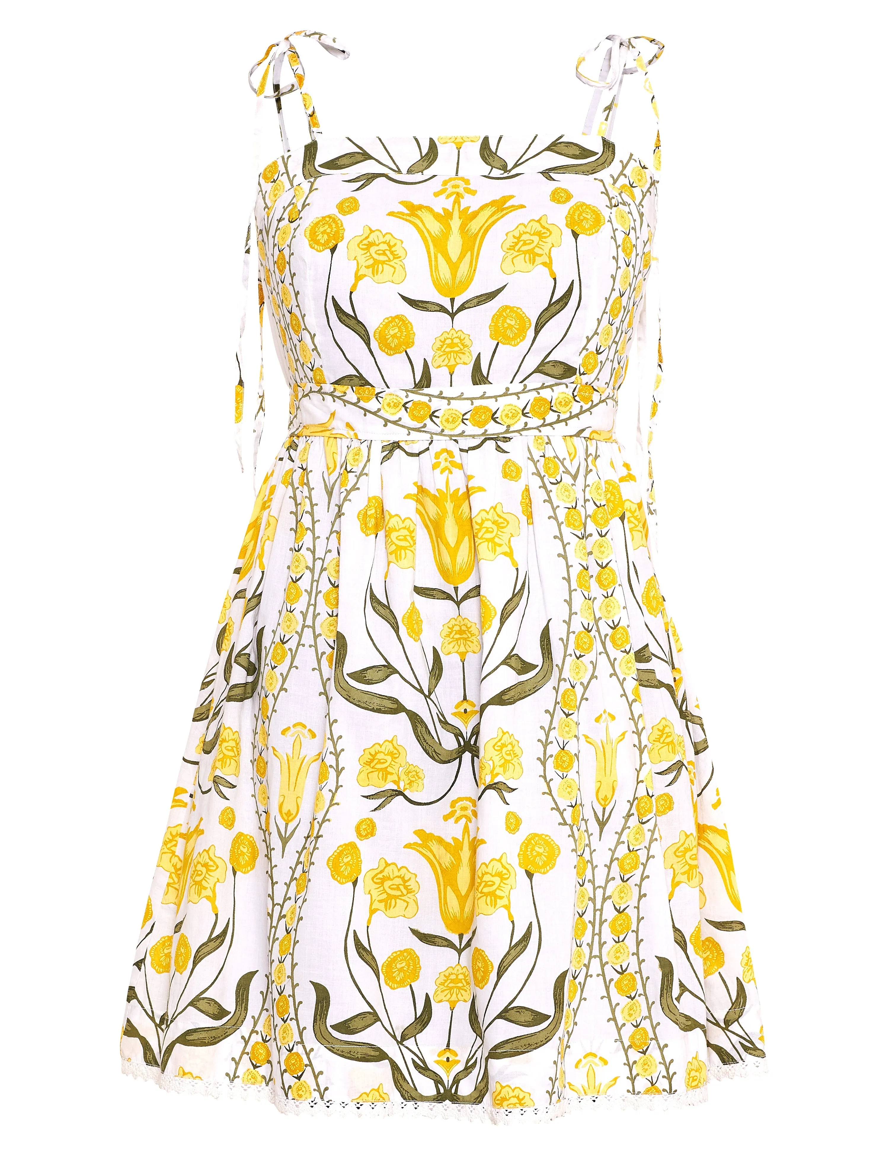 Alessia Dress sold by Lord & Taylor