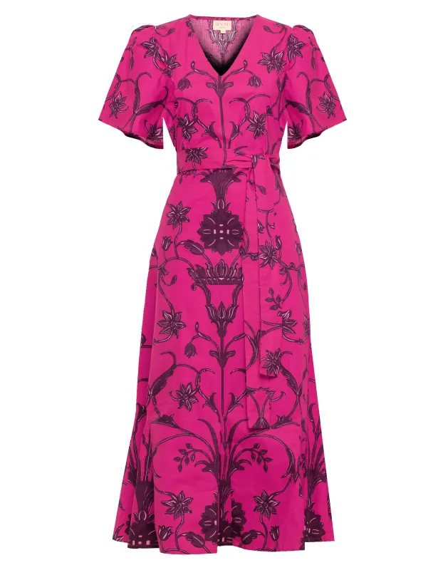 Margo Dress sold by Lord & Taylor