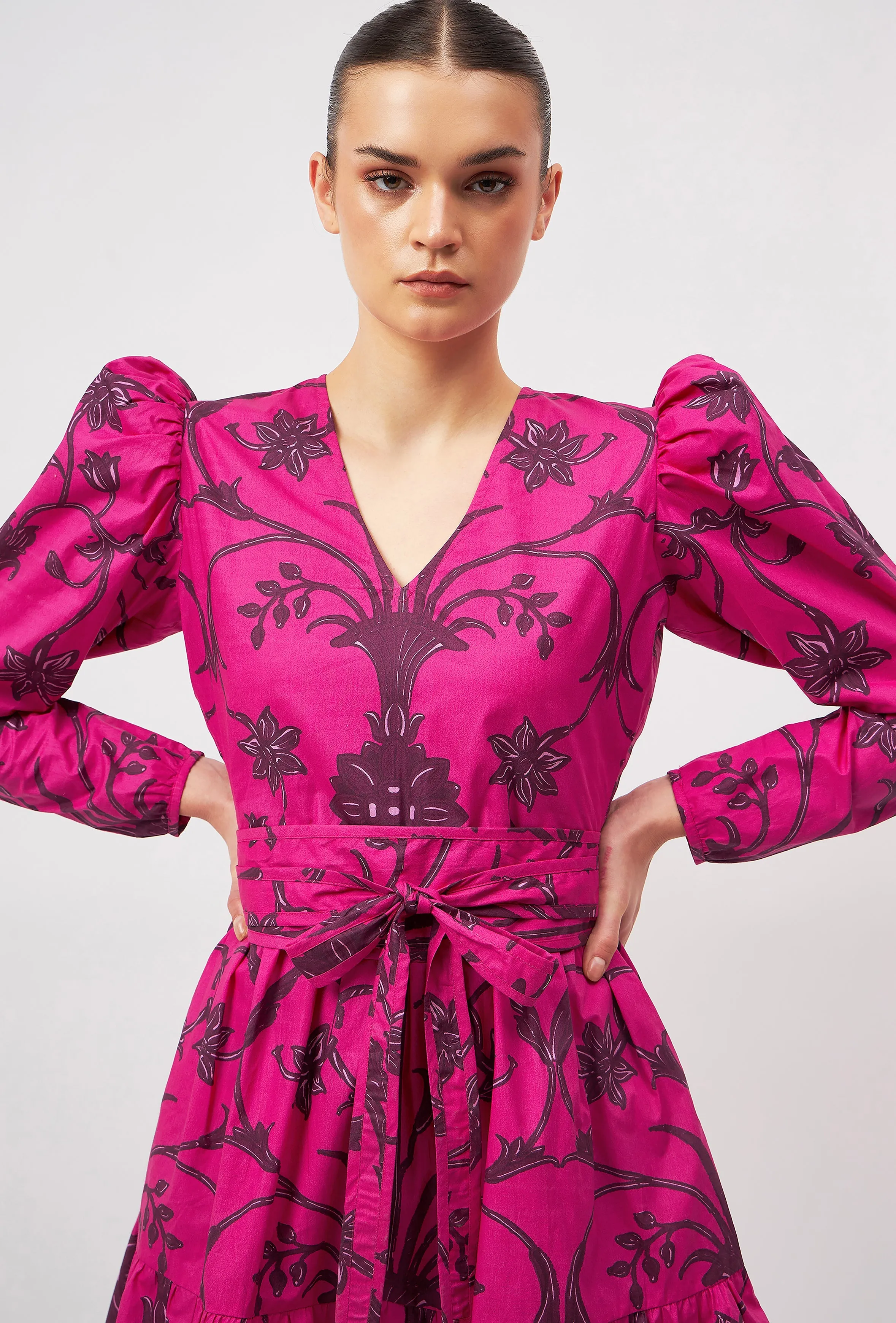 Heidi Dress sold by Lord & Taylor product image thumbnail 3