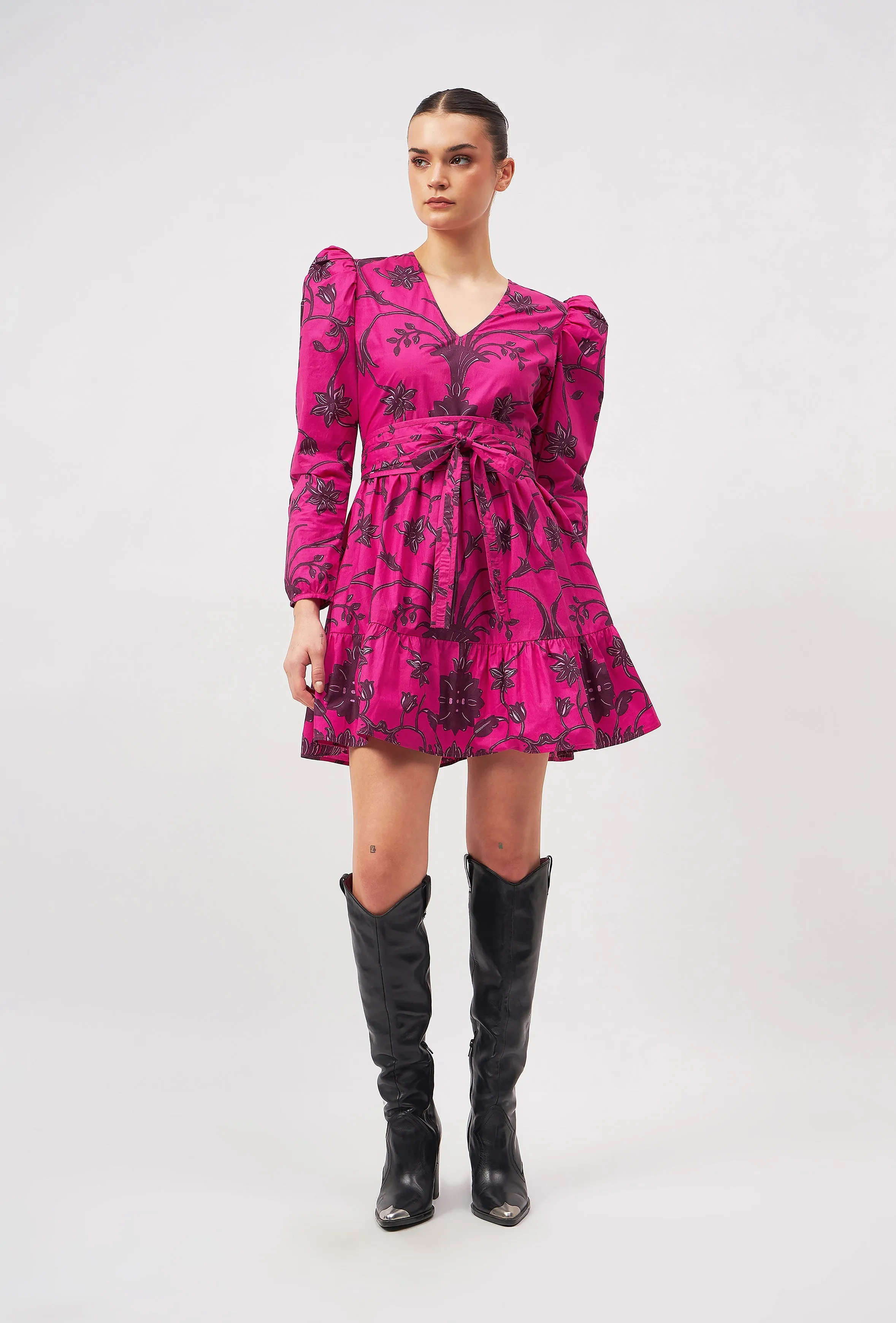 Heidi Dress sold by Lord & Taylor product image thumbnail 2