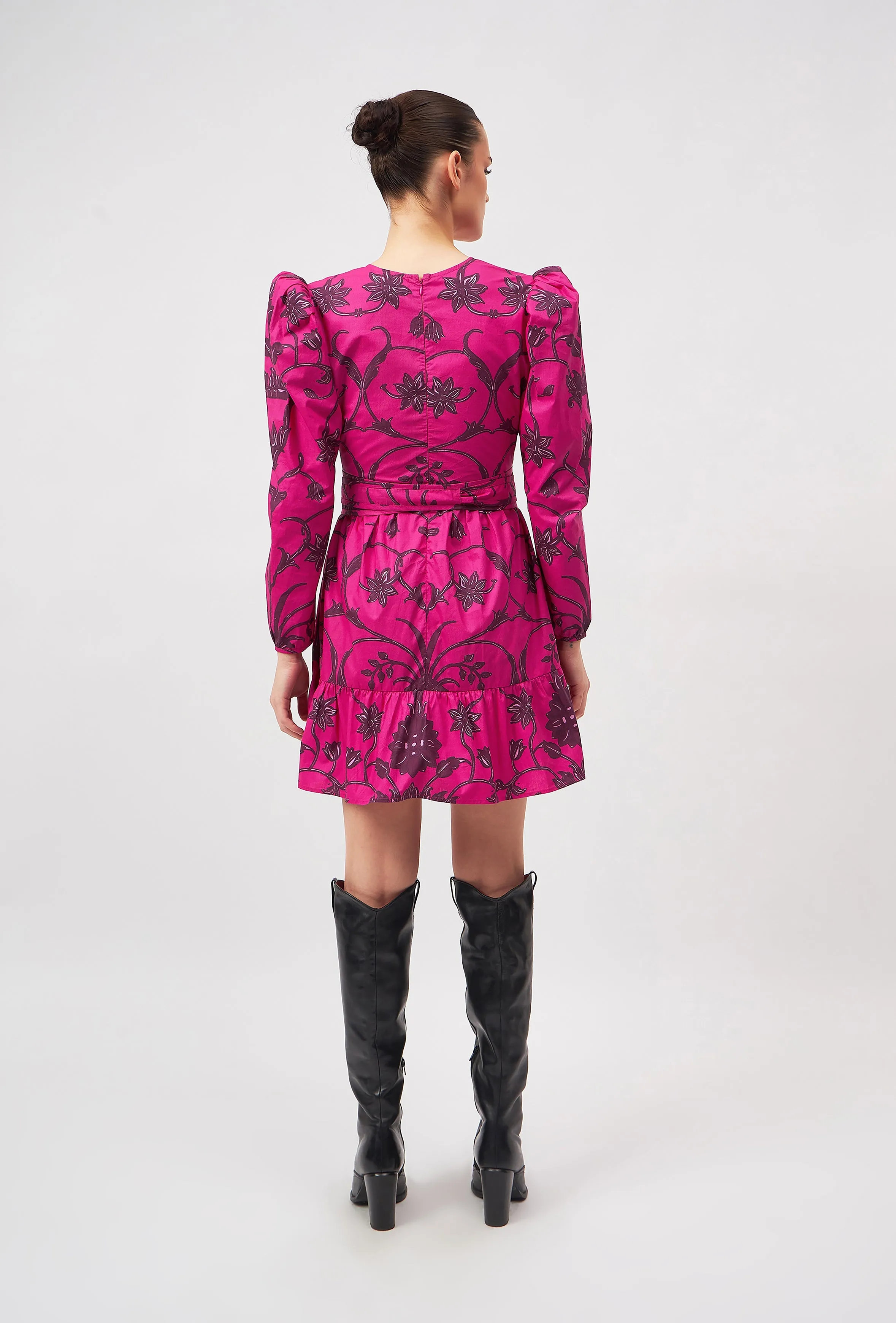 Heidi Dress sold by Lord & Taylor product image thumbnail 5