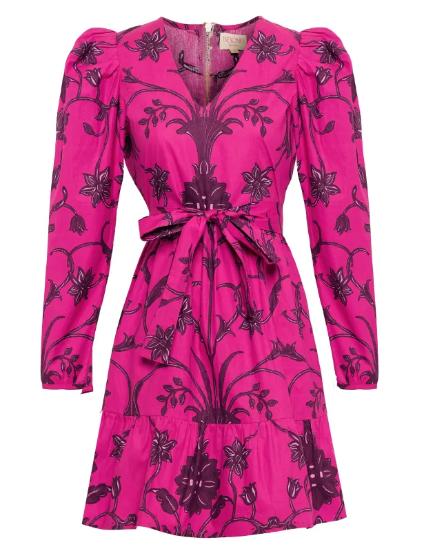 Heidi Dress sold by Lord & Taylor