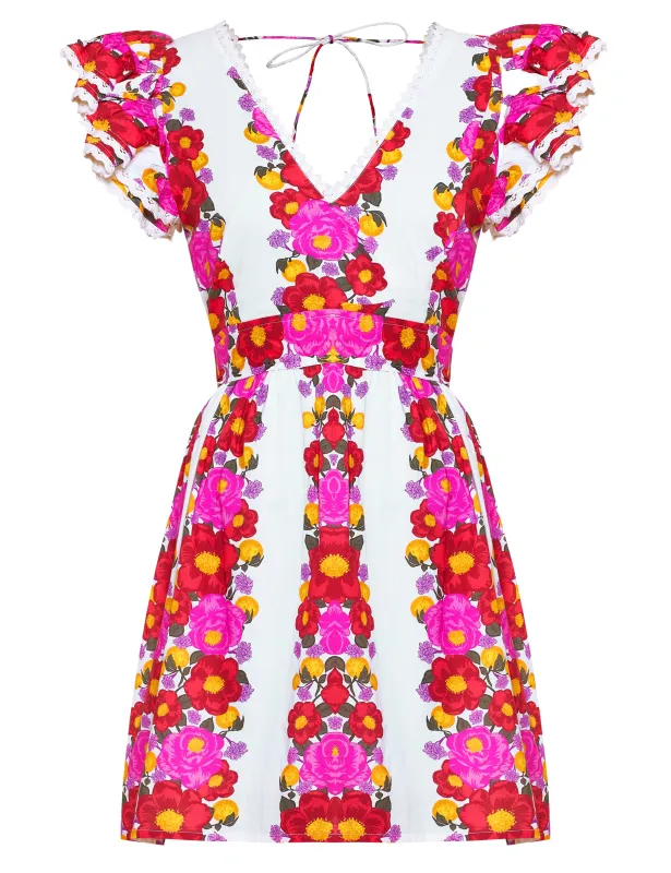 Chloe Dress sold by Lord & Taylor