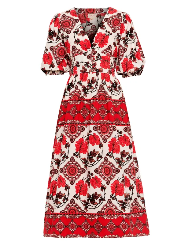 Bianca Dress sold by Lord & Taylor