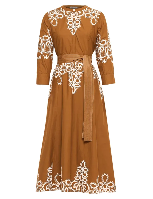 Harper Dress sold by Lord & Taylor