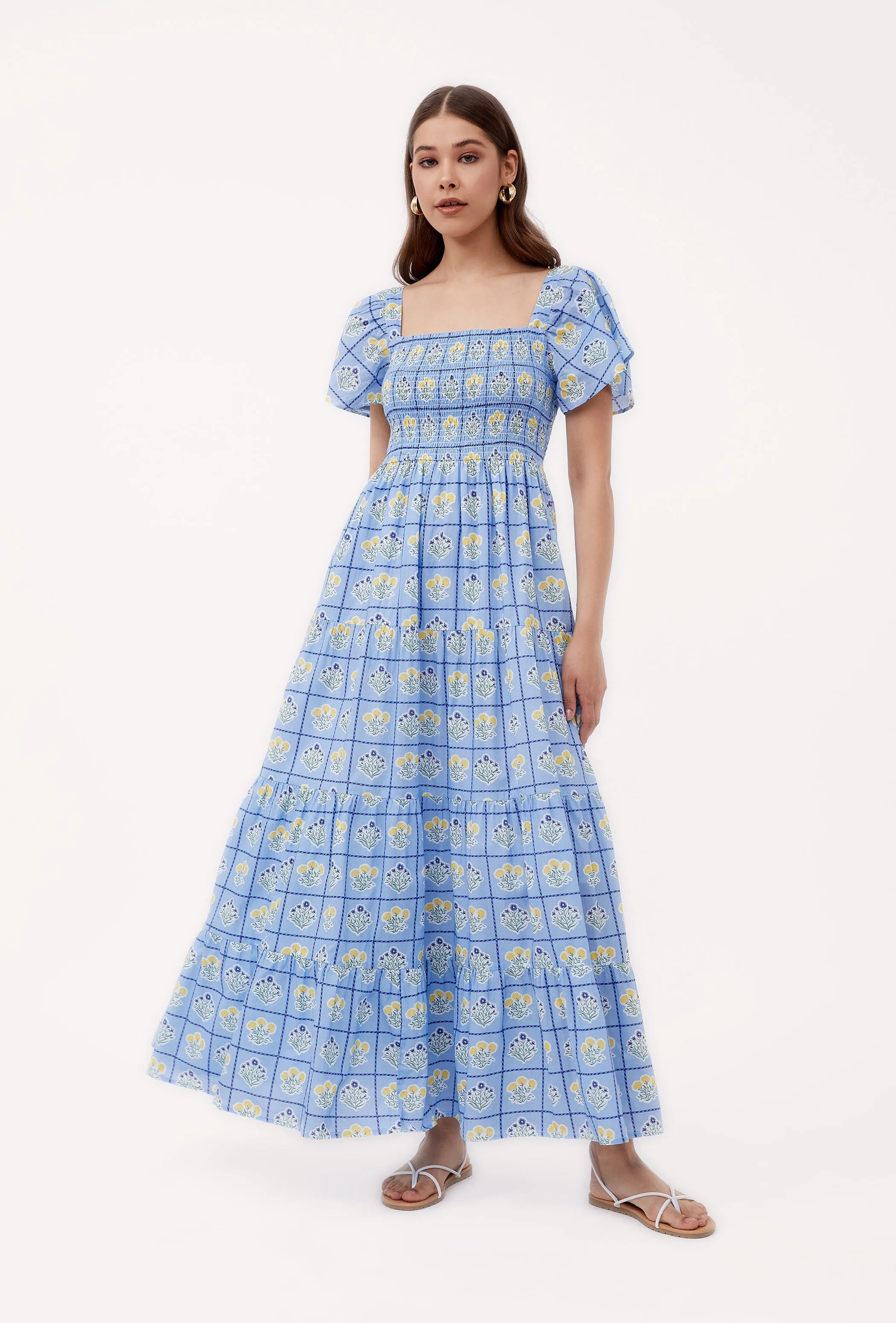 Rosie Dress sold by Lord & Taylor product image thumbnail 2