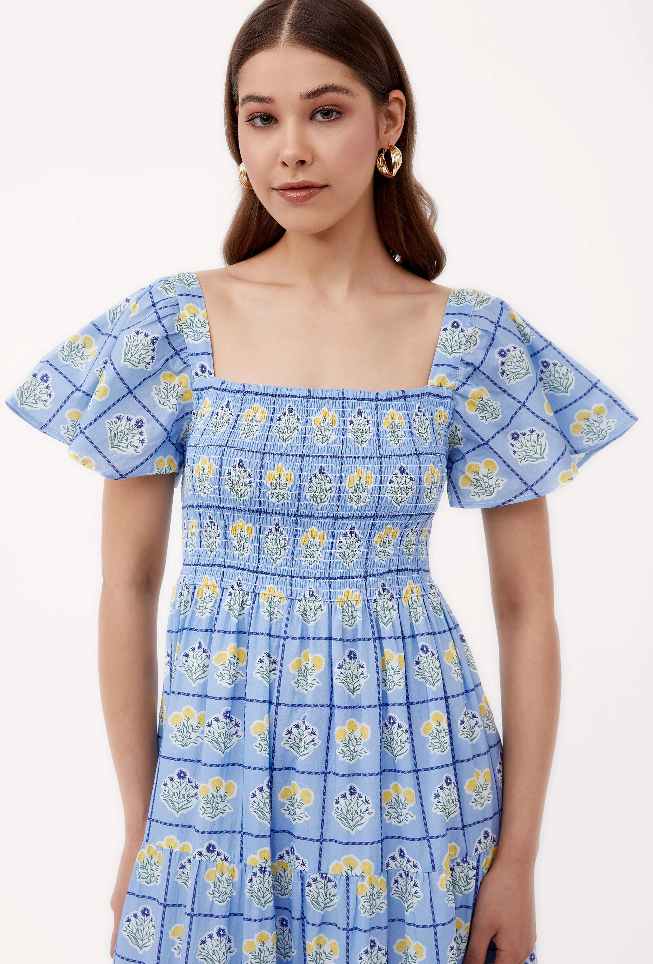 Rosie Dress sold by Lord & Taylor product image thumbnail 3