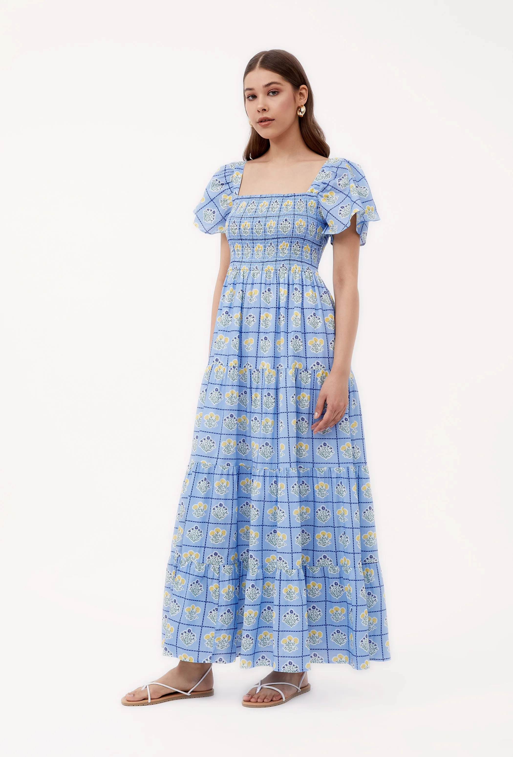 Rosie Dress sold by Lord & Taylor product image thumbnail 4