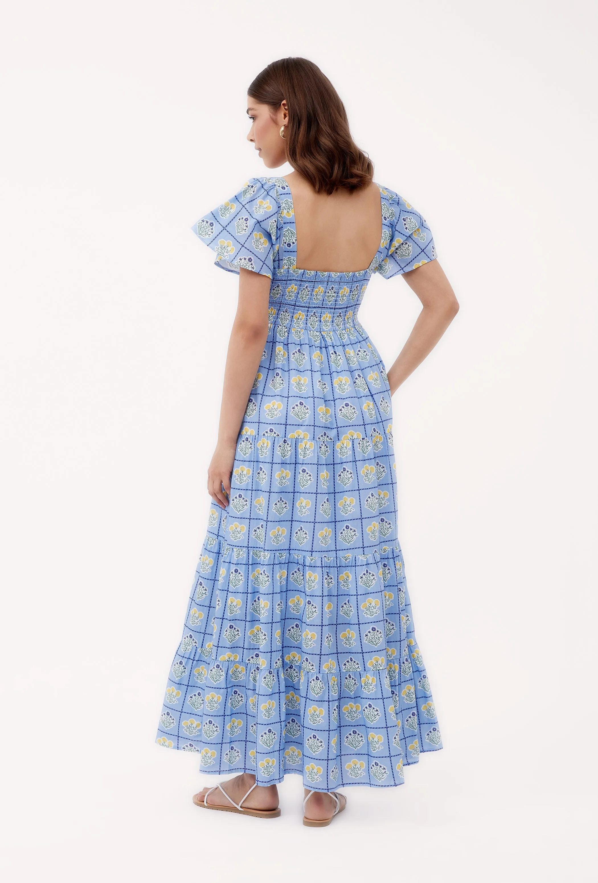 Rosie Dress sold by Lord & Taylor product image thumbnail 5