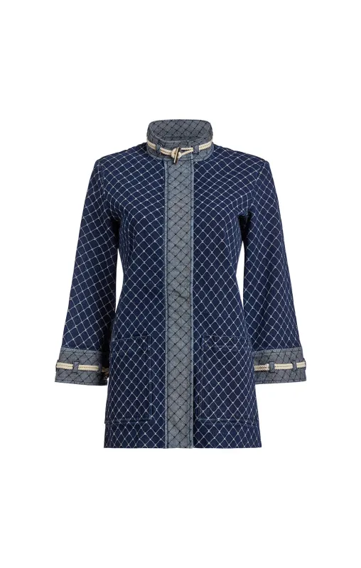 Marseille Jacket sold by Lord & Taylor