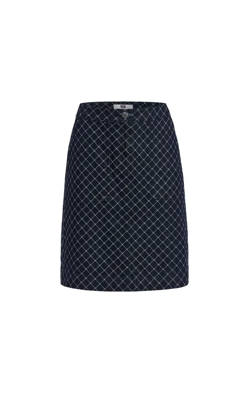 Marseille Skirt sold by Lord & Taylor
