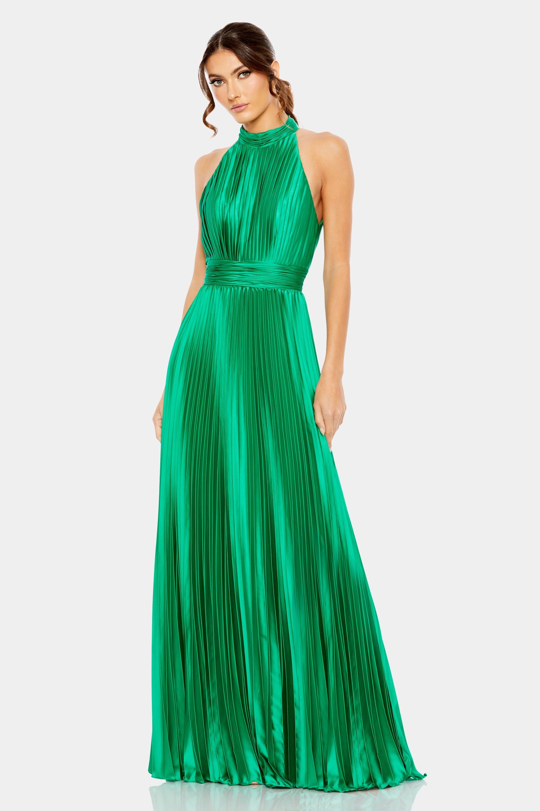 Sleeveless Gown sold by Lord & Taylor