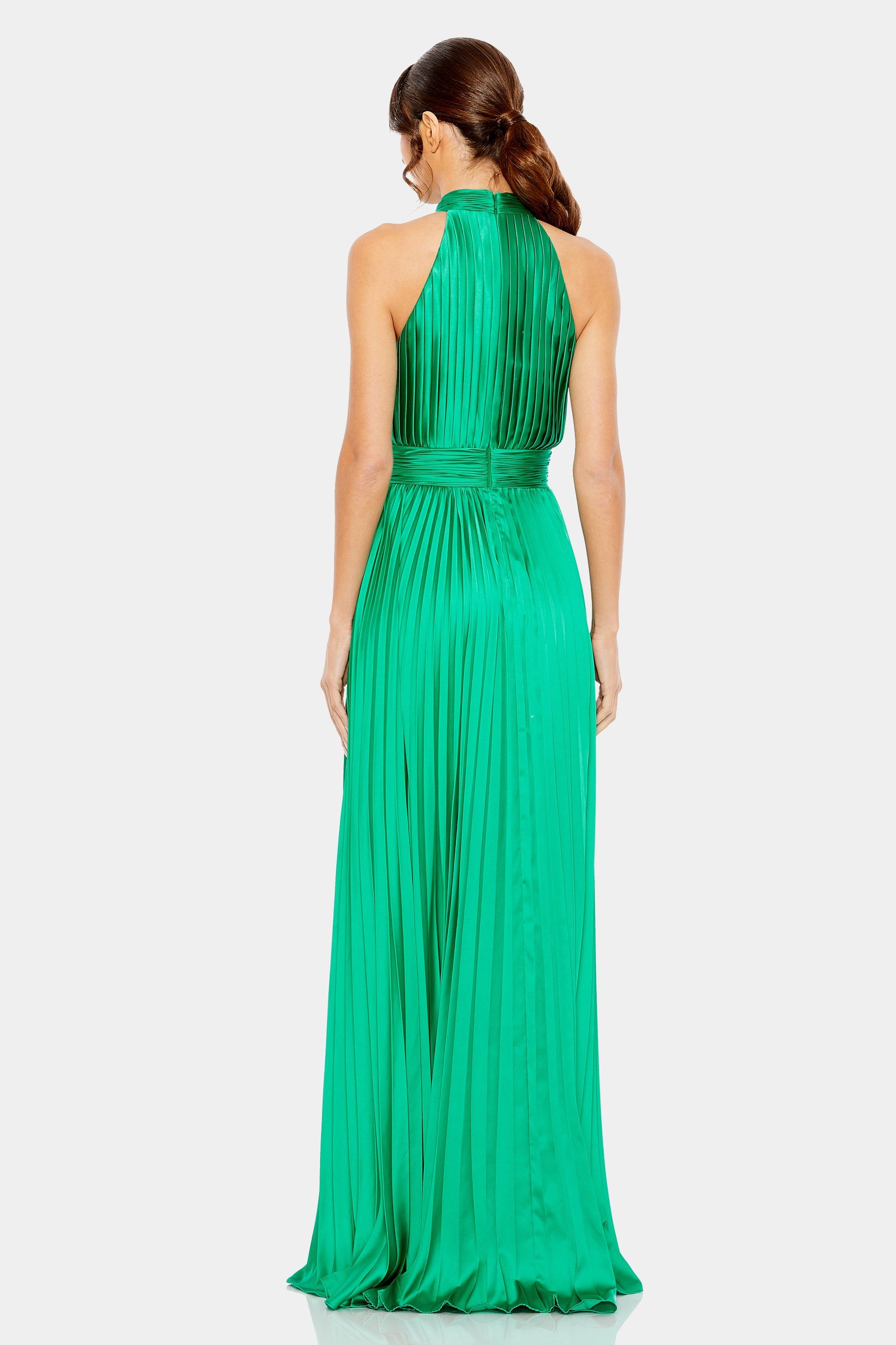 Sleeveless Gown sold by Lord & Taylor product image thumbnail 2