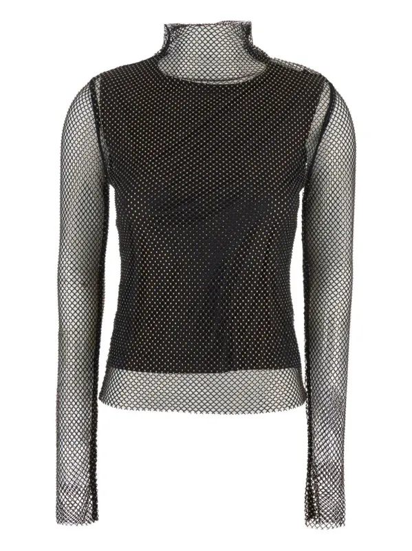 SPORTMAX PRE Sweaters Black sold by Lord & Taylor