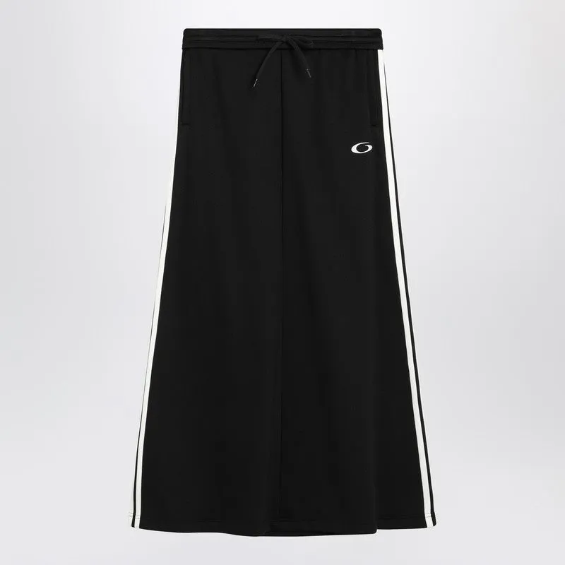 Balenciaga Long black skirt Loop Sports Icon sold by Lord & Taylor