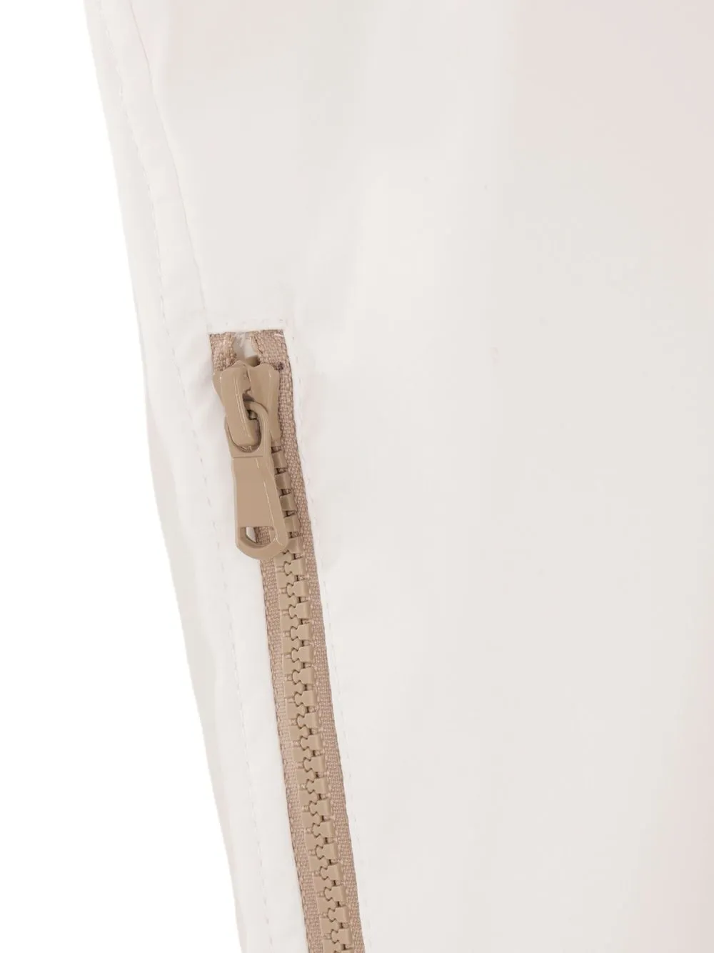 Brunello Cucinelli Coats White sold by Lord & Taylor product image thumbnail 4