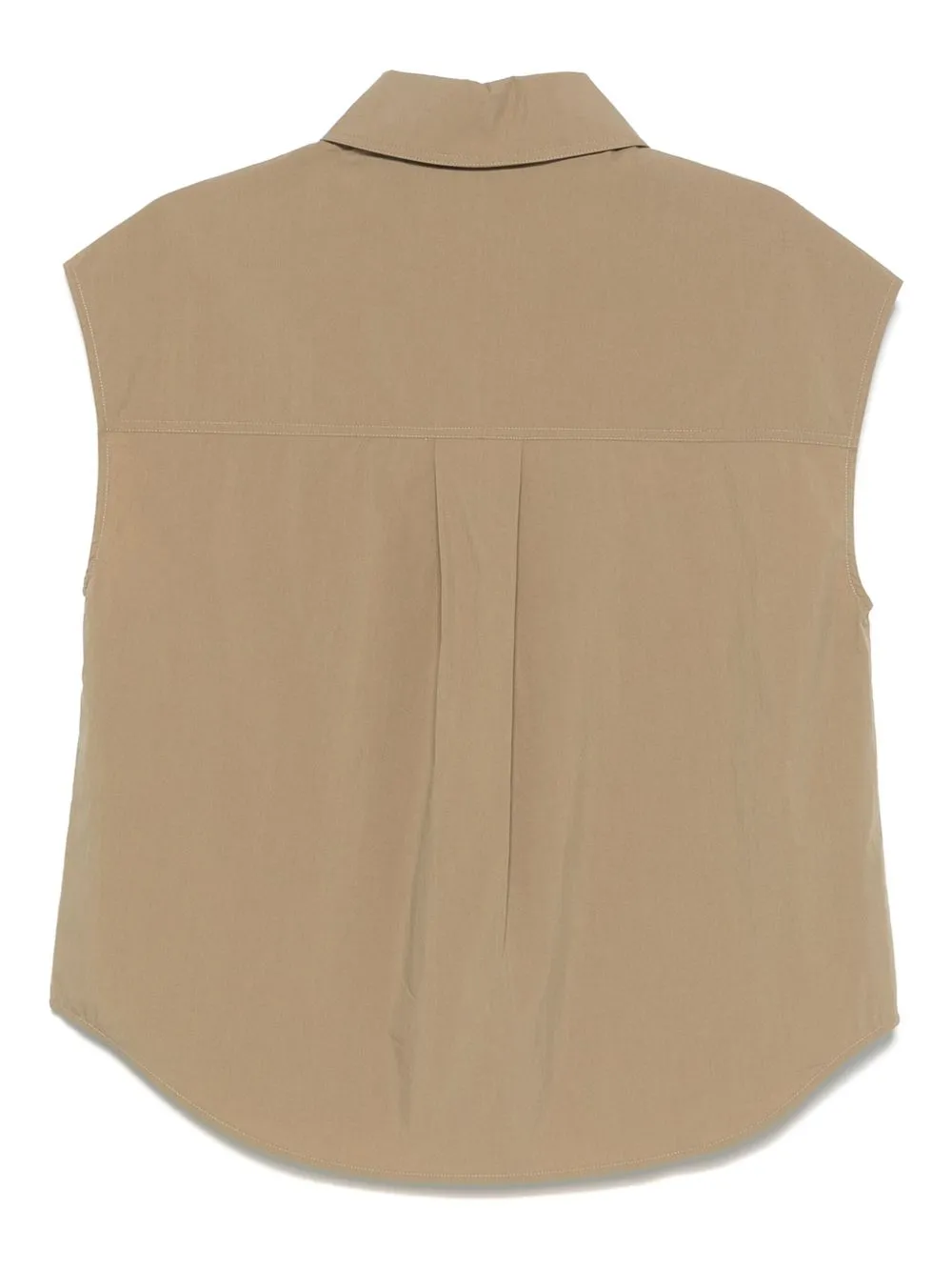 Parosh Ninja shirt sold by Lord & Taylor product image thumbnail 2