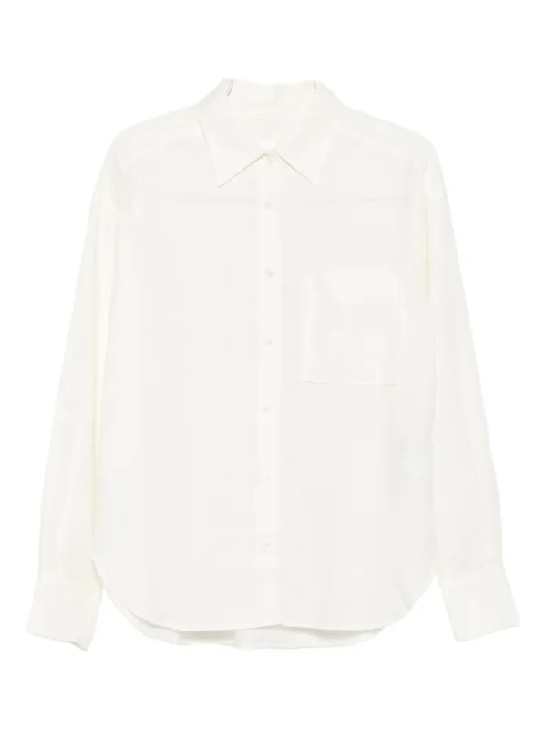 Closed Shirts Ivory sold by Lord & Taylor