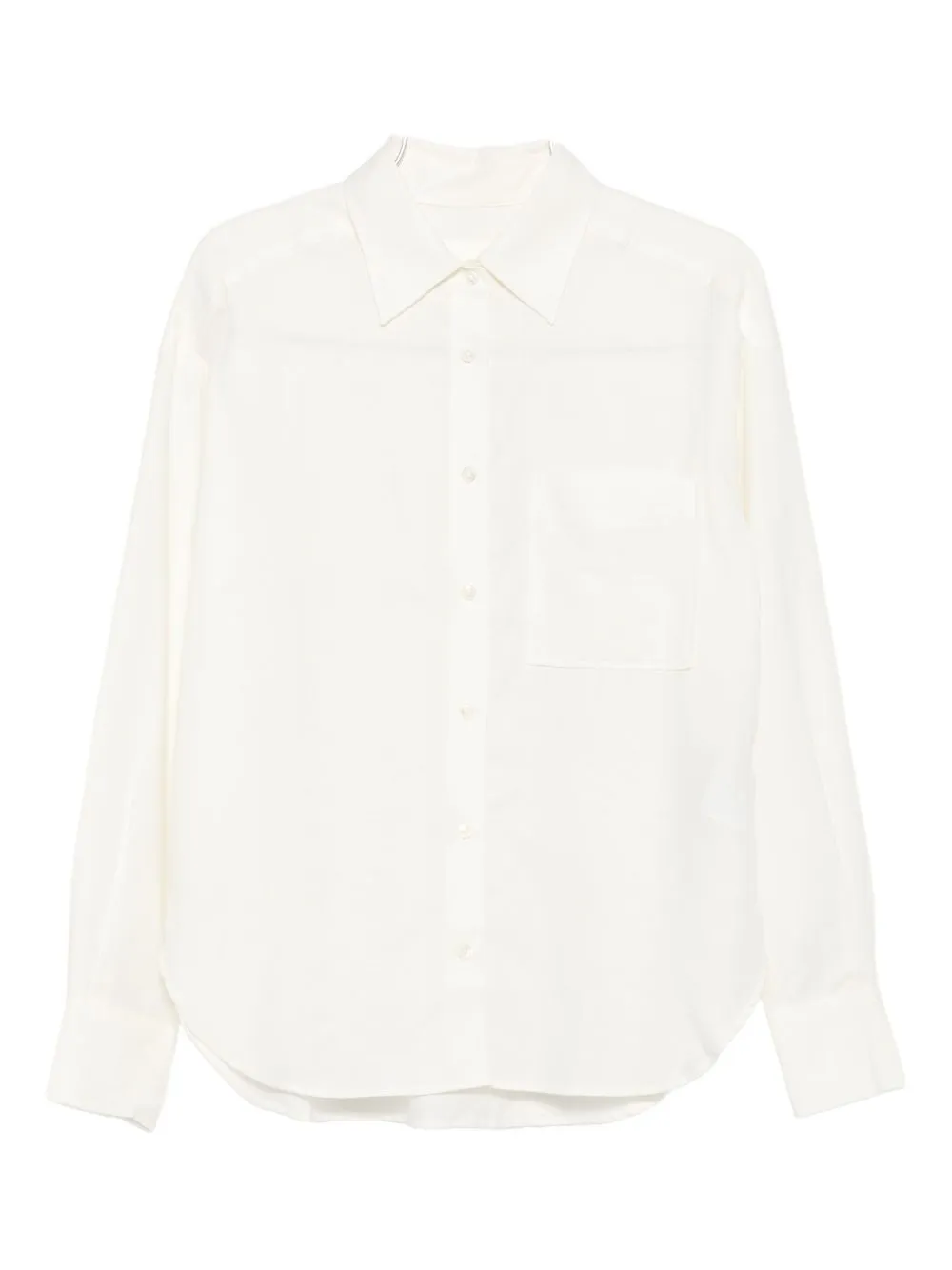 Closed Shirts Ivory sold by Lord & Taylor