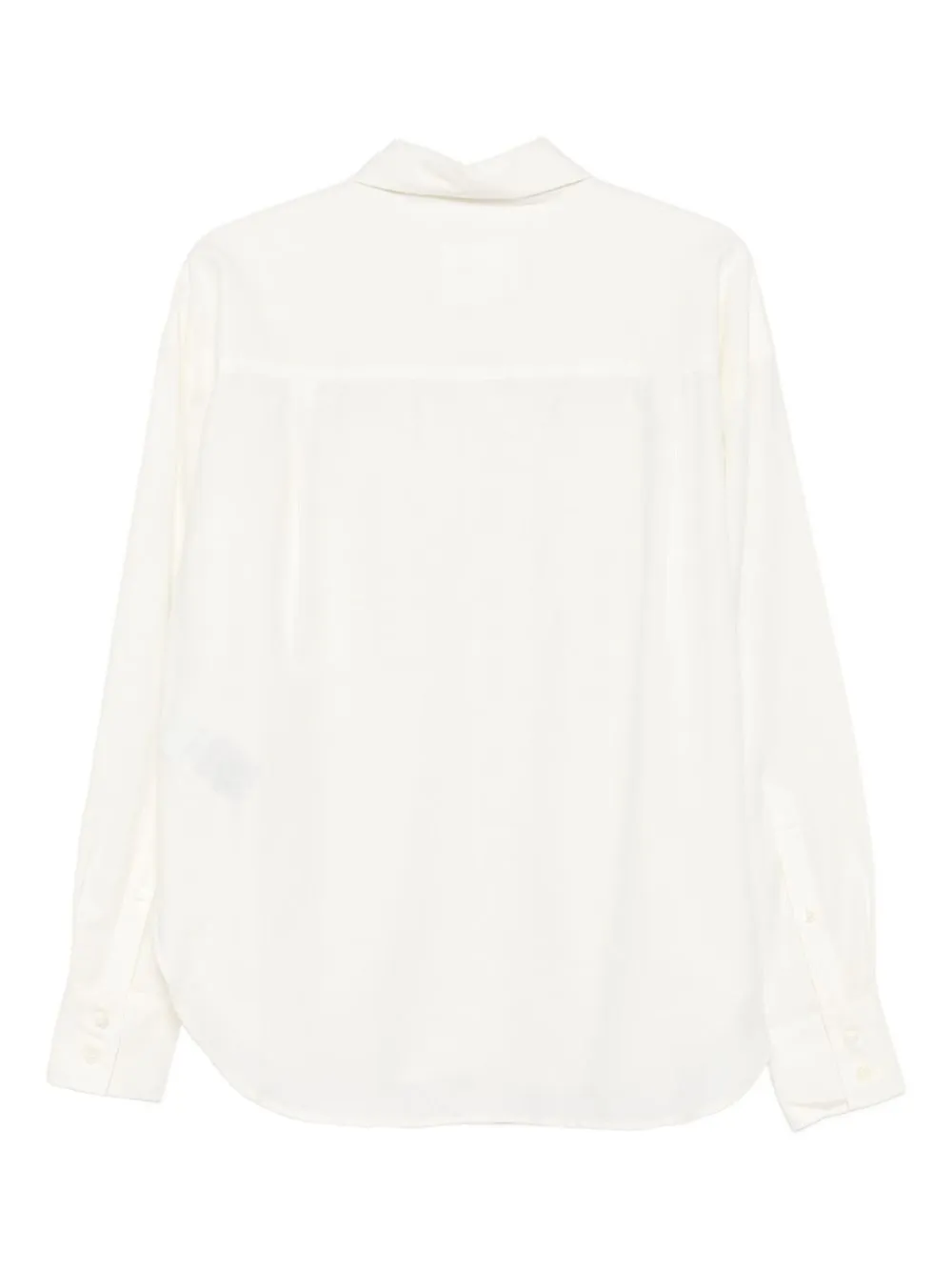 Closed Shirts Ivory sold by Lord & Taylor product image thumbnail 2