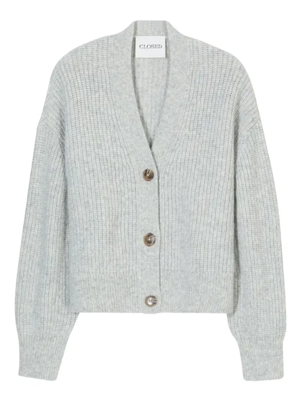 Closed Sweaters Light Grey sold by Lord & Taylor