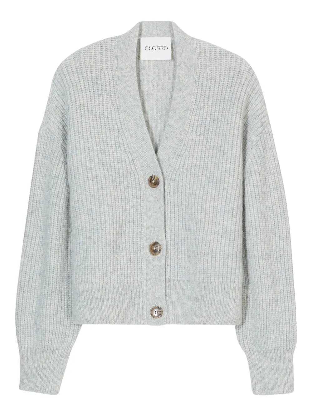 Closed Sweaters Light Grey sold by Lord & Taylor