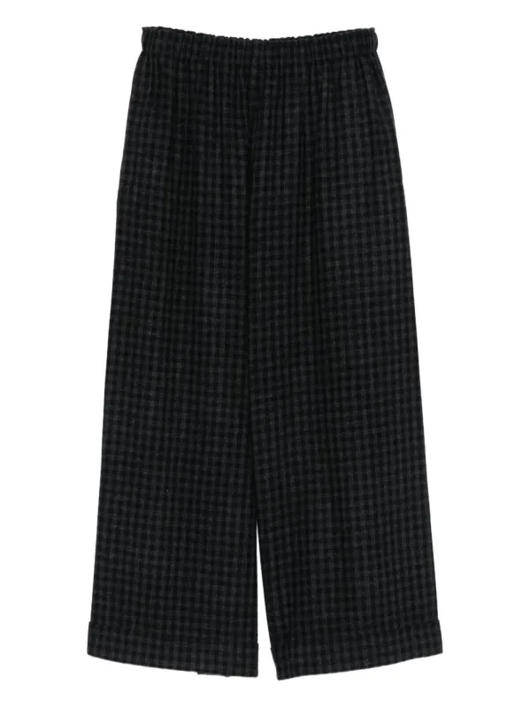 Daniela Gregis Trousers Grey sold by Lord & Taylor