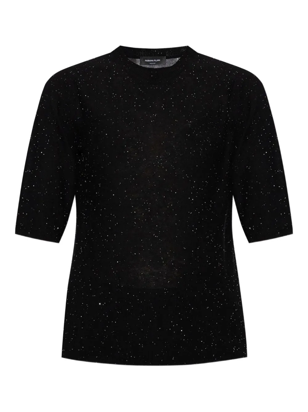Fabiana Filippi Sweaters Black sold by Lord & Taylor