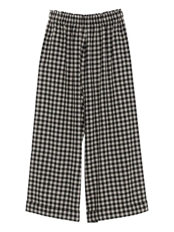 Daniela Gregis Trousers Black sold by Lord & Taylor