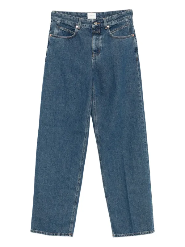 Closed Jeans Blue sold by Lord & Taylor