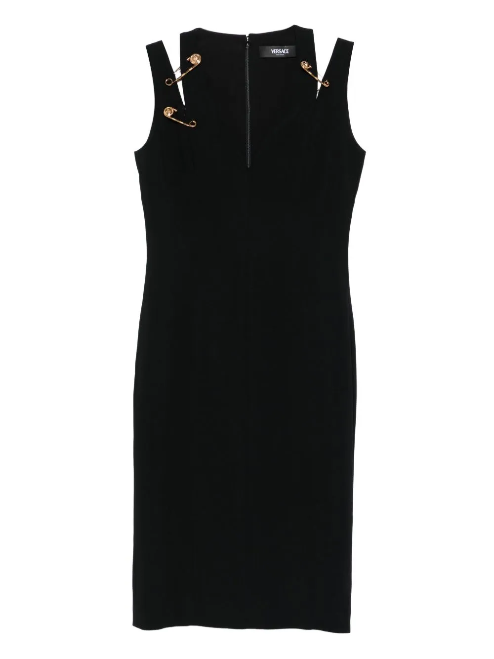 Versace Dresses Black sold by Lord & Taylor