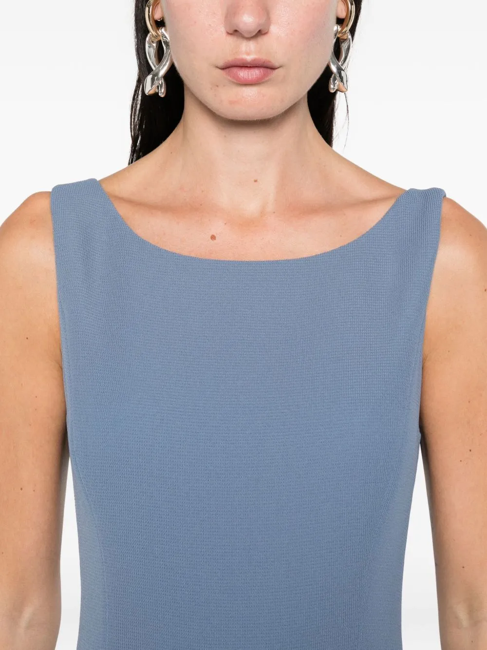 Emporio Armani Dresses Blue sold by Lord & Taylor product image thumbnail 2