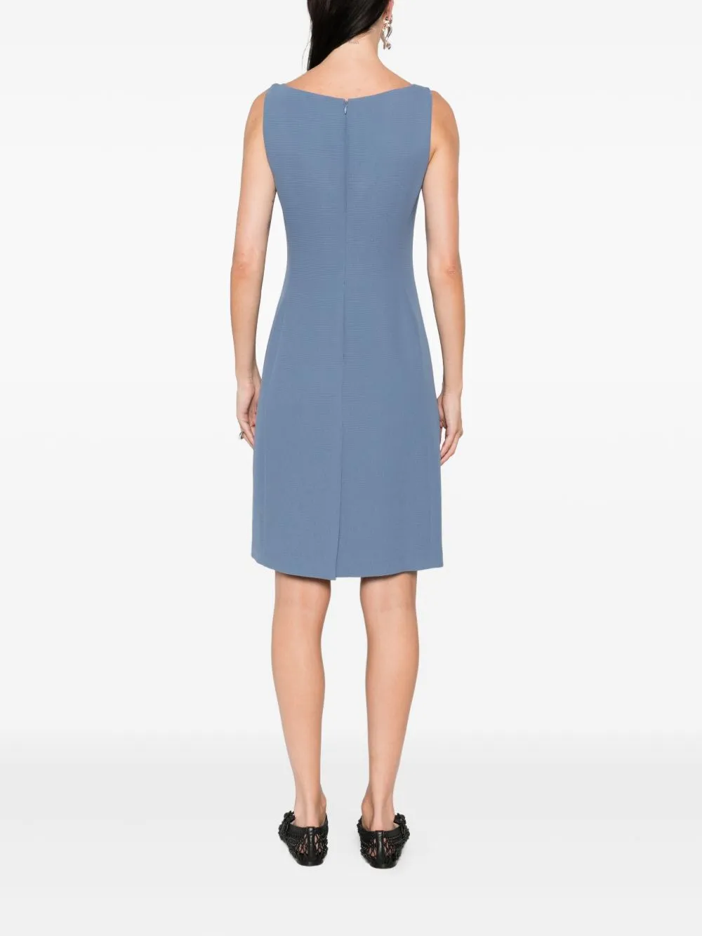 Emporio Armani Dresses Blue sold by Lord & Taylor product image thumbnail 4