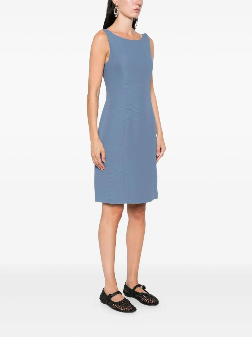 Emporio Armani Dresses Blue sold by Lord & Taylor product image thumbnail 5