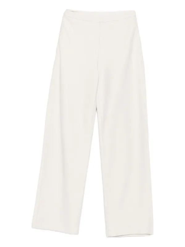 Emporio Armani Trousers Ivory sold by Lord & Taylor
