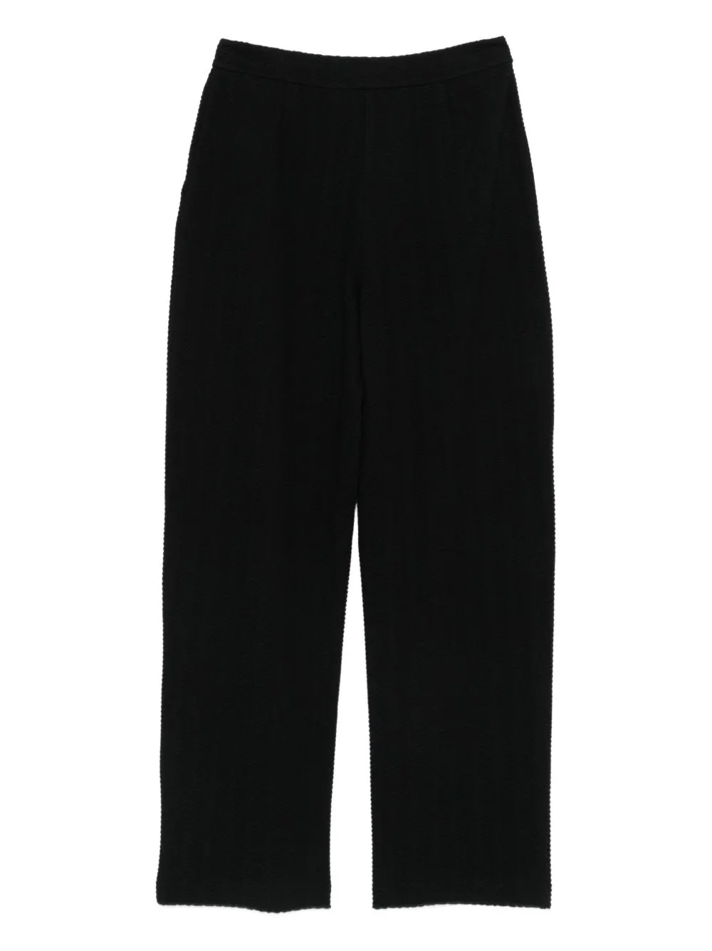 Emporio Armani Trousers Black sold by Lord & Taylor product image thumbnail 2
