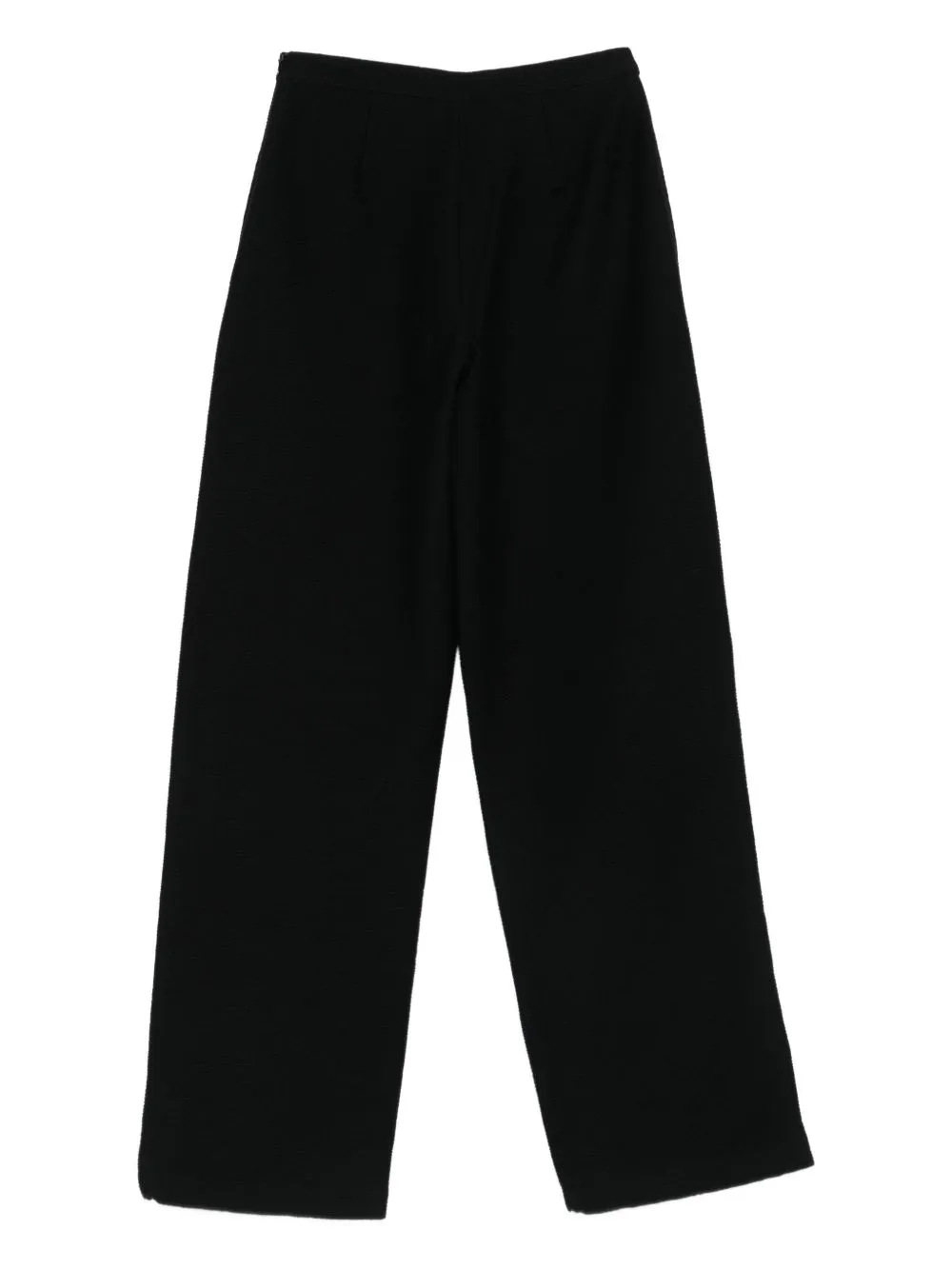Emporio Armani Trousers Black sold by Lord & Taylor product image thumbnail 2