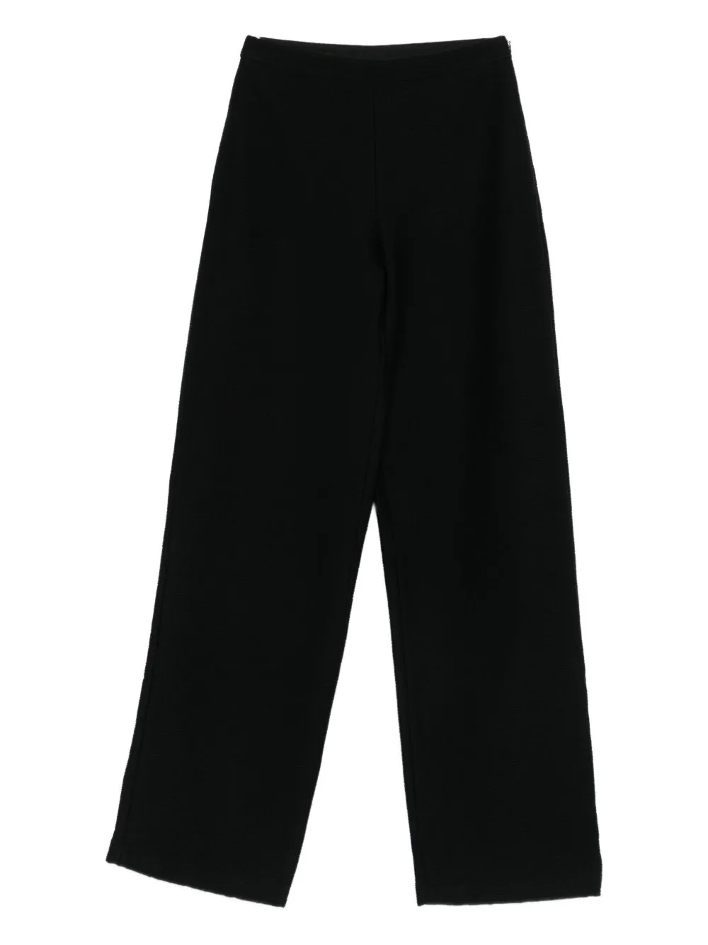 Emporio Armani Trousers Black sold by Lord & Taylor