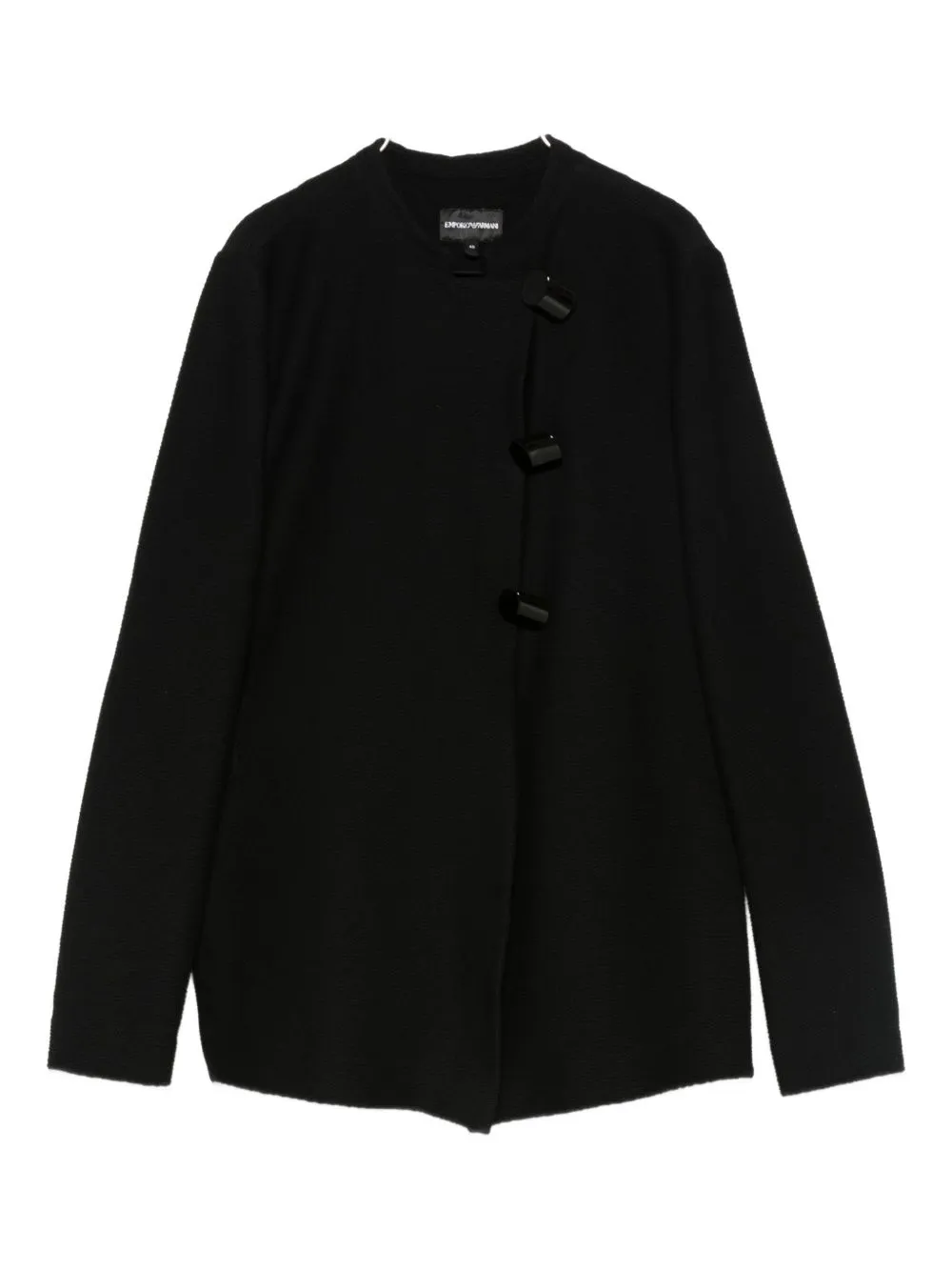 Emporio Armani Jackets Black sold by Lord & Taylor