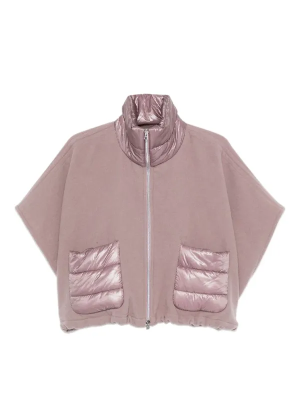 Herno Jackets Pink sold by Lord & Taylor