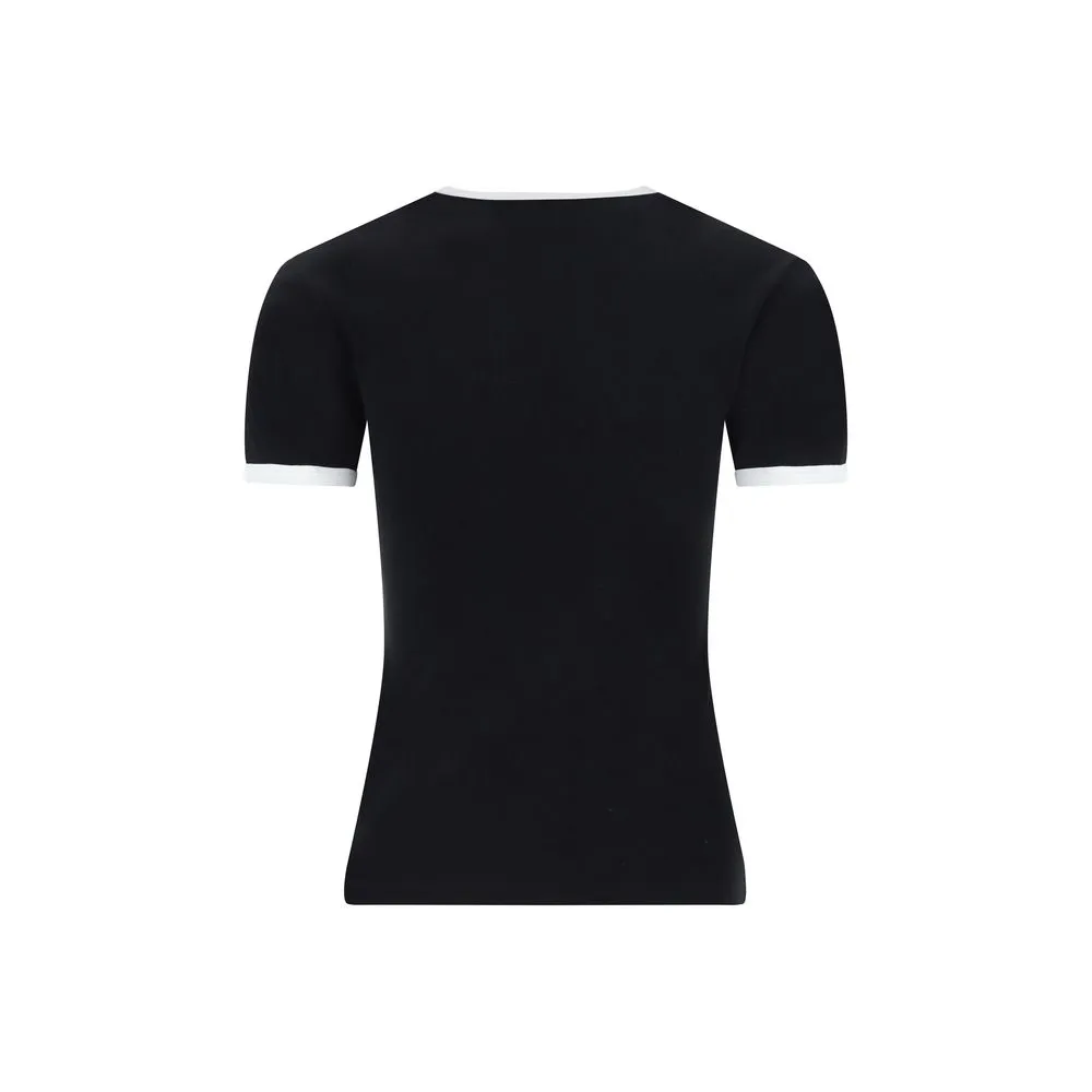 T-Shirt sold by Lord & Taylor product image thumbnail 5