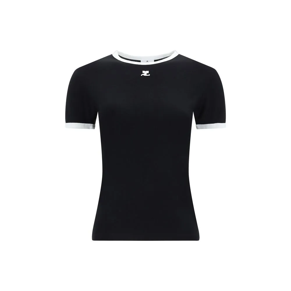 T-Shirt sold by Lord & Taylor product image thumbnail 2