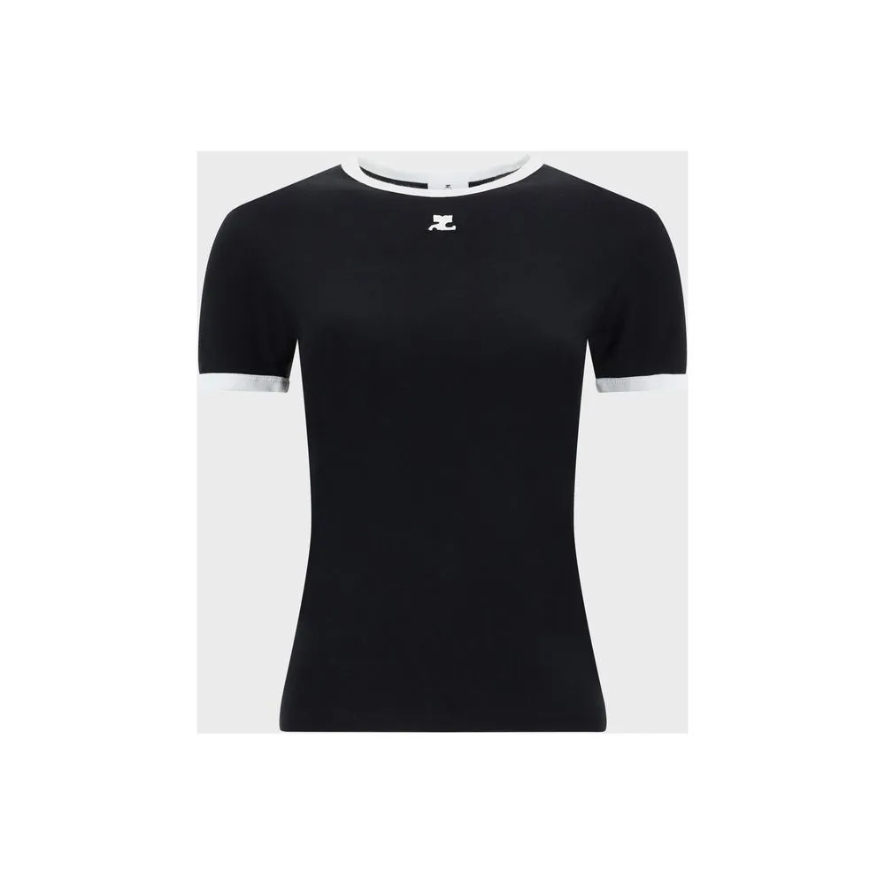 T-Shirt sold by Lord & Taylor product image thumbnail 3