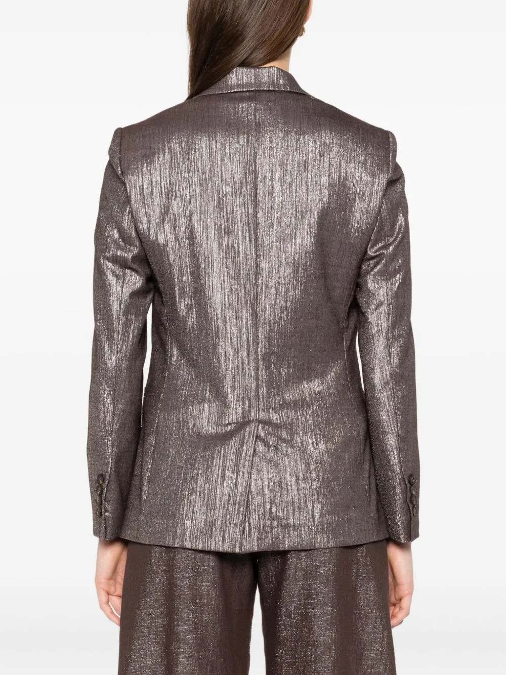 Jackets Silver sold by Lord & Taylor product image thumbnail 5