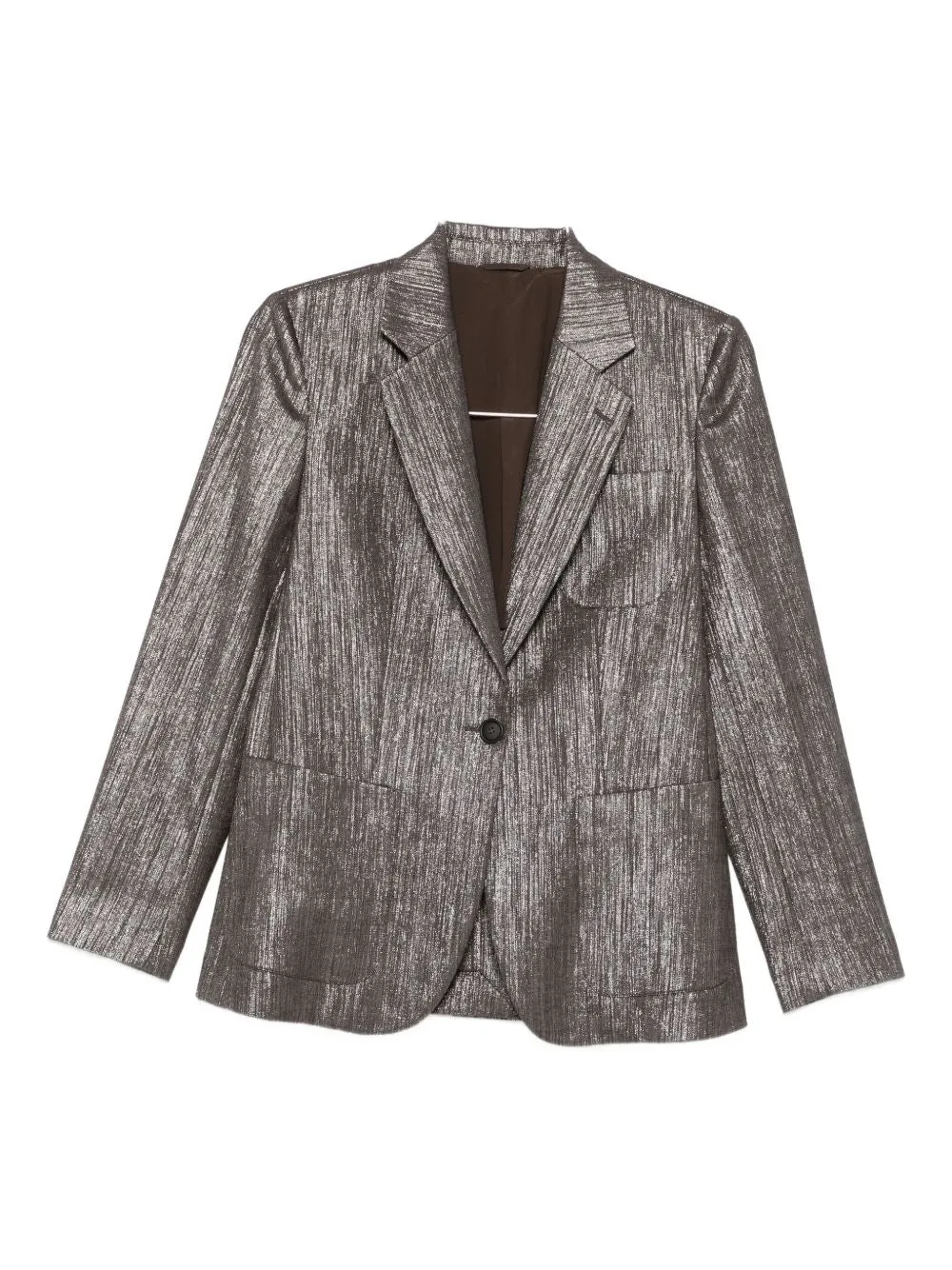 Jackets Silver sold by Lord & Taylor